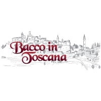 Bacco in Toscana logo, Bacco in Toscana contact details