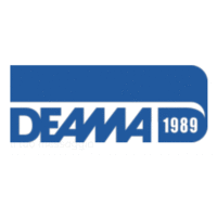 DEAMA 1989 S.R.L. logo, DEAMA 1989 S.R.L. contact details