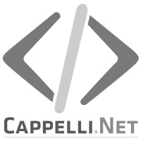 Cappelli.Net logo, Cappelli.Net contact details