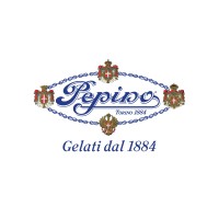 Gelati PEPINO 1884 logo, Gelati PEPINO 1884 contact details