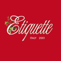 Etiquette Italy® logo, Etiquette Italy® contact details