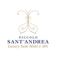 Piccolo Sant'Andrea Luxury Suite Hotel & SPA logo, Piccolo Sant'Andrea Luxury Suite Hotel & SPA contact details