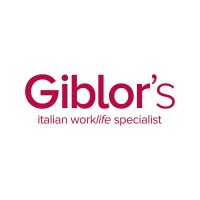 GIBLOR S S.R.L. logo, GIBLOR S S.R.L. contact details