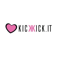 Kickkick.it logo, Kickkick.it contact details