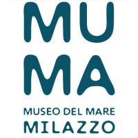 MuMa Museo del Mare Milazzo logo, MuMa Museo del Mare Milazzo contact details