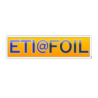 ETIFOIL GROUP SRL logo, ETIFOIL GROUP SRL contact details