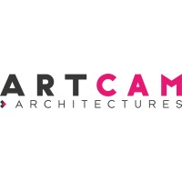 ART-CAM ARCHITECTURES logo, ART-CAM ARCHITECTURES contact details