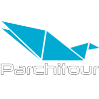 Parchitour logo, Parchitour contact details