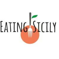 Eating Sicily logo, Eating Sicily contact details