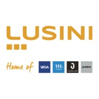 LUSINI Italia Srl GmbH logo, LUSINI Italia Srl GmbH contact details