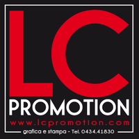 LC PROMOTION di Luca Comar logo, LC PROMOTION di Luca Comar contact details