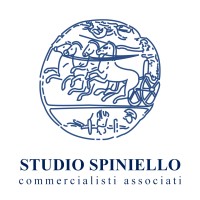 Studio Spiniello - commercialisti associati logo, Studio Spiniello - commercialisti associati contact details