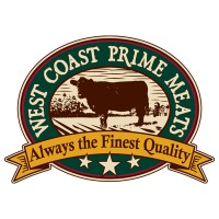 West Coast Prime Meats logo, West Coast Prime Meats contact details