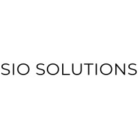 SIO Solutions AG logo, SIO Solutions AG contact details