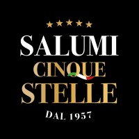 SALUMI CINQUE STELLE SRL logo, SALUMI CINQUE STELLE SRL contact details