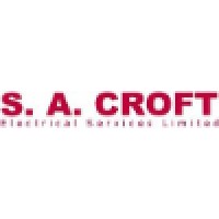 S A Croft - Electrical Services Ltd logo, S A Croft - Electrical Services Ltd contact details