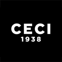 CECI 1938 logo, CECI 1938 contact details