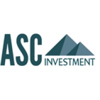 ASC Investment logo, ASC Investment contact details