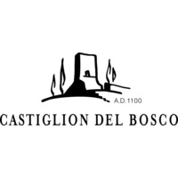 Castiglion del Bosco Winery logo, Castiglion del Bosco Winery contact details