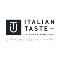 Italian Taste Lodovichi Ricevimenti logo, Italian Taste Lodovichi Ricevimenti contact details