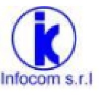 Infocom S.r.l. logo, Infocom S.r.l. contact details