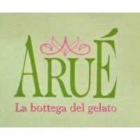 Arué logo, Arué contact details