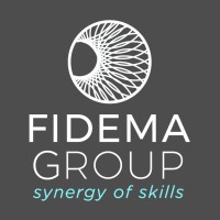 Fidema-Group logo, Fidema-Group contact details