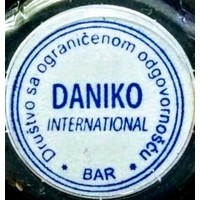 Daniko International Fine Wines logo, Daniko International Fine Wines contact details