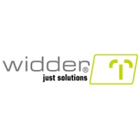 Widder GmbH logo, Widder GmbH contact details