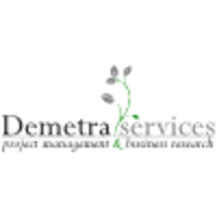 Demetra Services logo, Demetra Services contact details