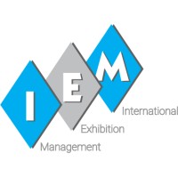 I.E.M. International Exhibition Management srl logo, I.E.M. International Exhibition Management srl contact details