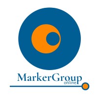 MarkerGroup Online logo, MarkerGroup Online contact details