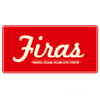 Firas - Fabbrica Italiana Ricambi Auto Storiche logo, Firas - Fabbrica Italiana Ricambi Auto Storiche contact details