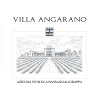 Villa Angarano logo, Villa Angarano contact details