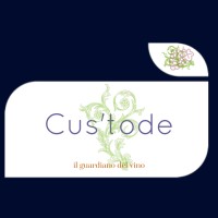 Custode logo, Custode contact details