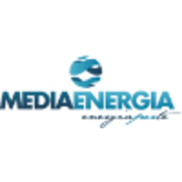 Media Energia logo, Media Energia contact details