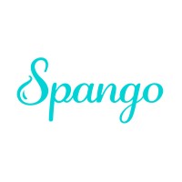 Spango logo, Spango contact details