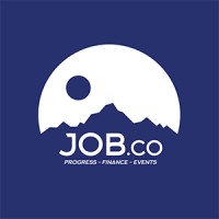 JOB.co logo, JOB.co contact details