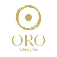 ORO Whisky Bar logo, ORO Whisky Bar contact details