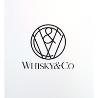 Whisky & Co logo, Whisky & Co contact details