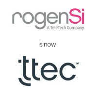 rogenSi is now TeleTech Consulting, Learning & Performance logo, rogenSi is now TeleTech Consulting, Learning & Performance contact details