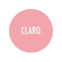 Claro.Creative logo, Claro.Creative contact details