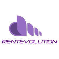 Rentevolution logo, Rentevolution contact details