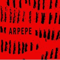 ARPEPE logo, ARPEPE contact details