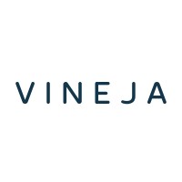 Vineja logo, Vineja contact details