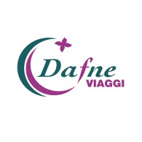 Dafne Viaggi logo, Dafne Viaggi contact details