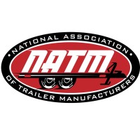 NATIONAL ASSOCIATION OF TRAILER MANUFACTURERS logo, NATIONAL ASSOCIATION OF TRAILER MANUFACTURERS contact details