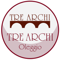 Tre Archi Distribuzione logo, Tre Archi Distribuzione contact details