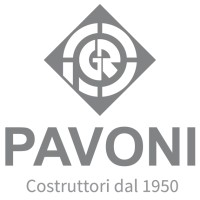 Pavoni S.p.A. logo, Pavoni S.p.A. contact details