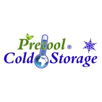 Precool Cold Storage logo, Precool Cold Storage contact details